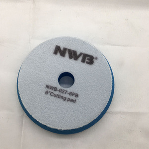 NWB-027-6FB打蜡绵管车婆