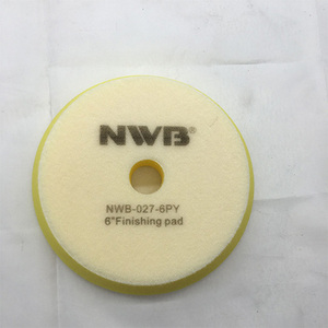 NWB-027-6PY打蜡绵管车婆